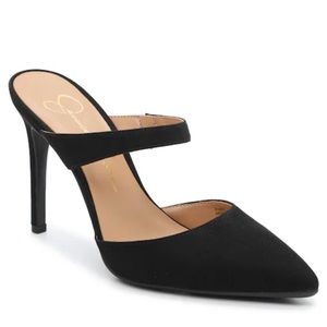 Jessica Simpson Hixtie Pump Size 6- New in Box!